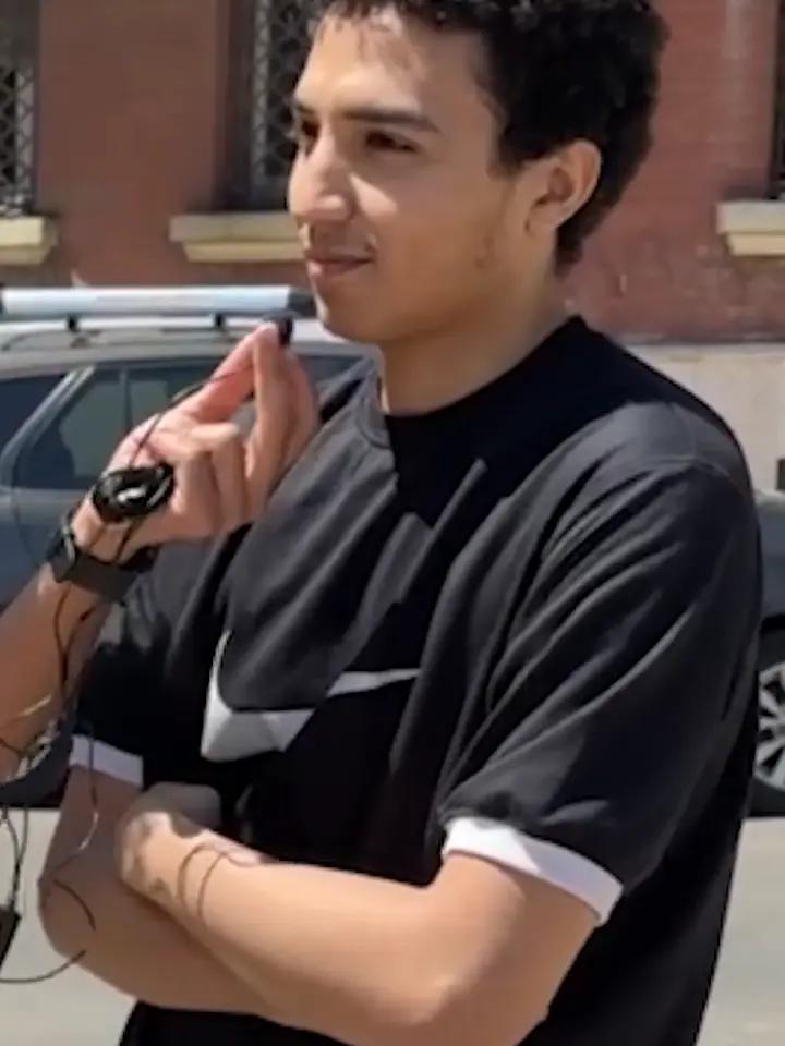 ايه يبني😂#weplay #gamingontiktok #سؤال_جواب #whattoplay #sr7o