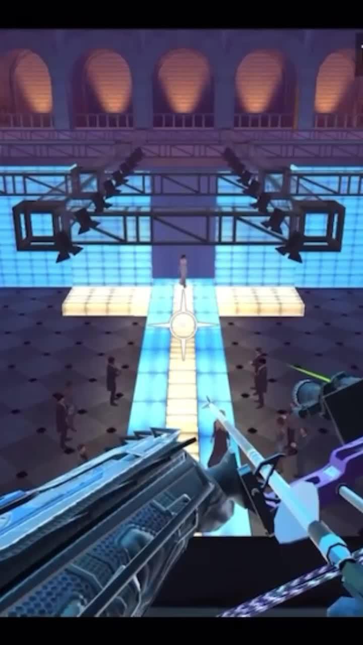 Fight for justice. Fight against the gangs.