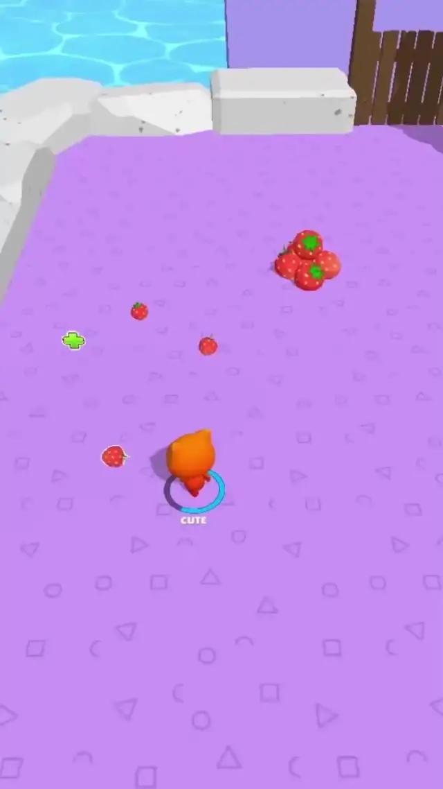 Evolve your monsters!