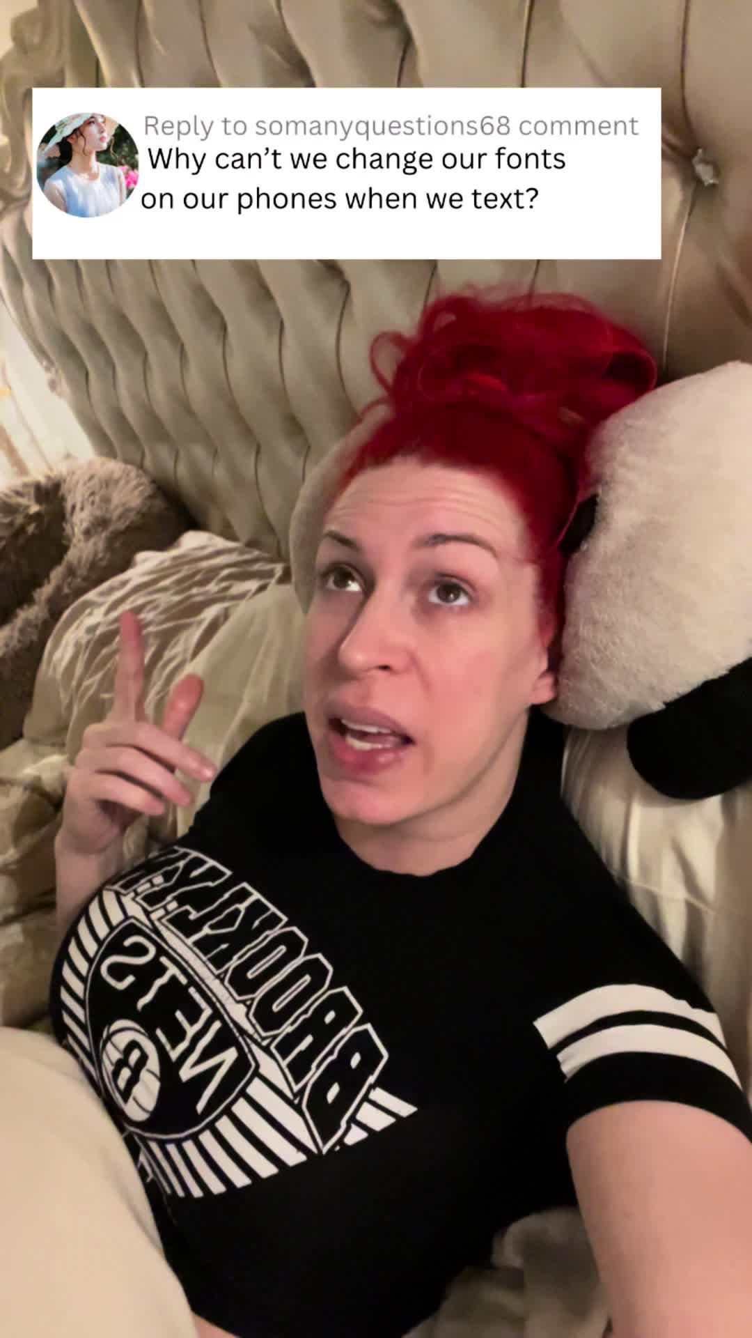 Customize your phone with Fonts Art!