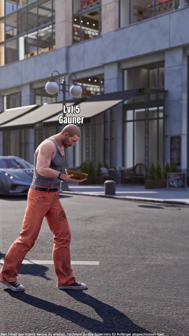 Von Mafia bis zur letzten Linie. Komm, um die Mafia zu sein!