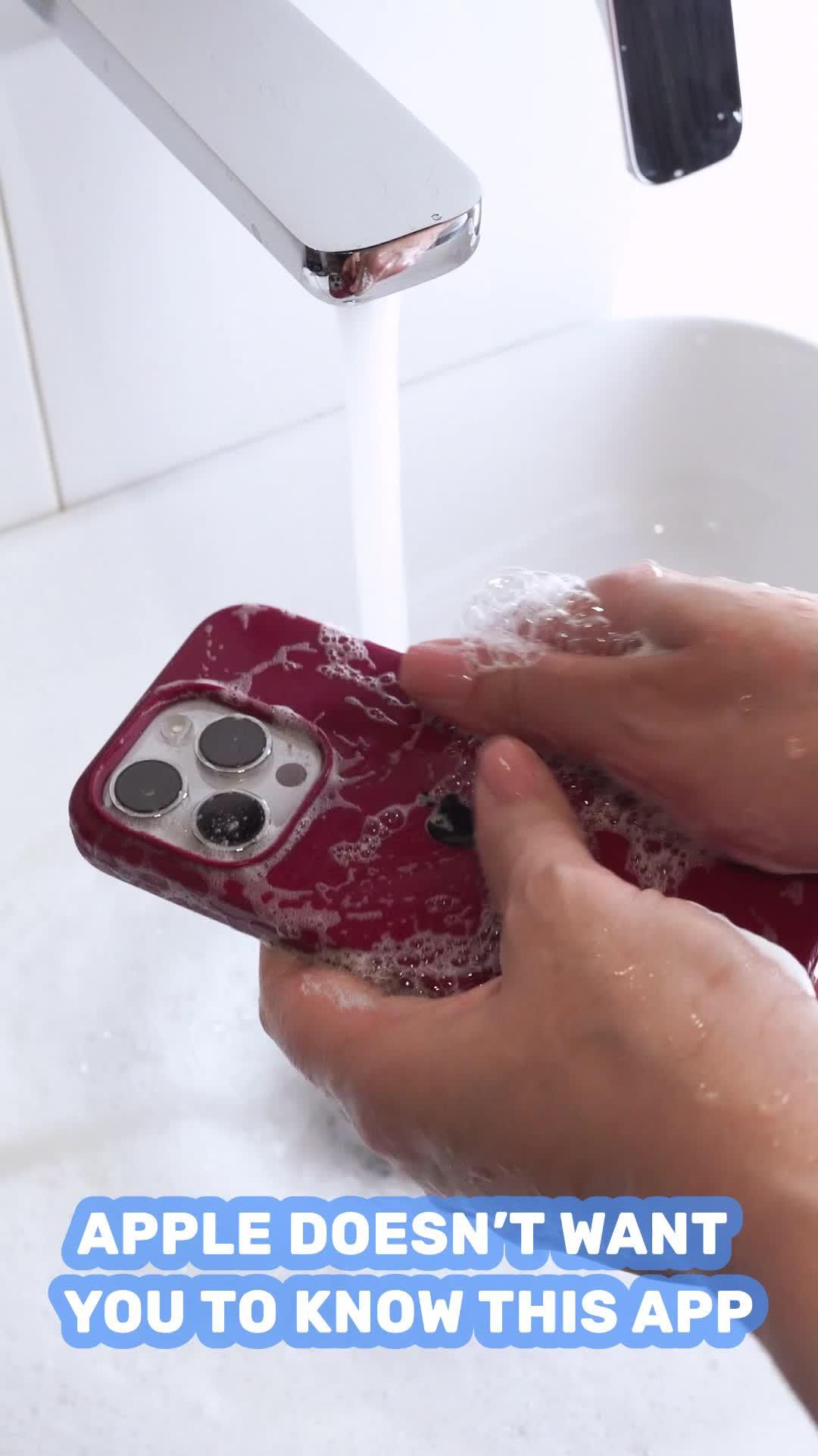 Phone memory is always full? Try Cleaner Kit app!