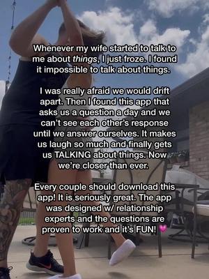 Lots of couples questions, games and quizzes to play with your partner. Spice up your relationship