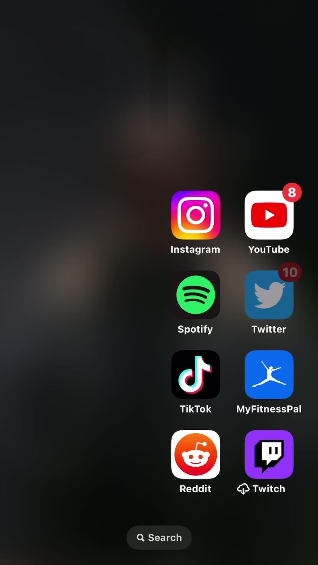 Free up storage fast with Cleanup app!