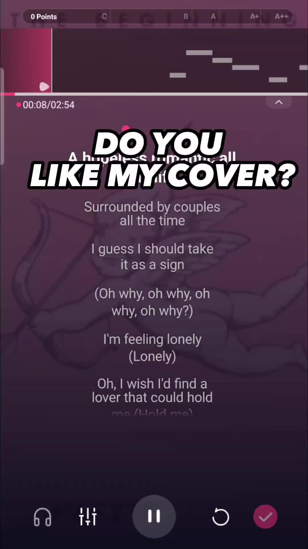 Unleash the Singer in you and Enjoy Singing from Today!