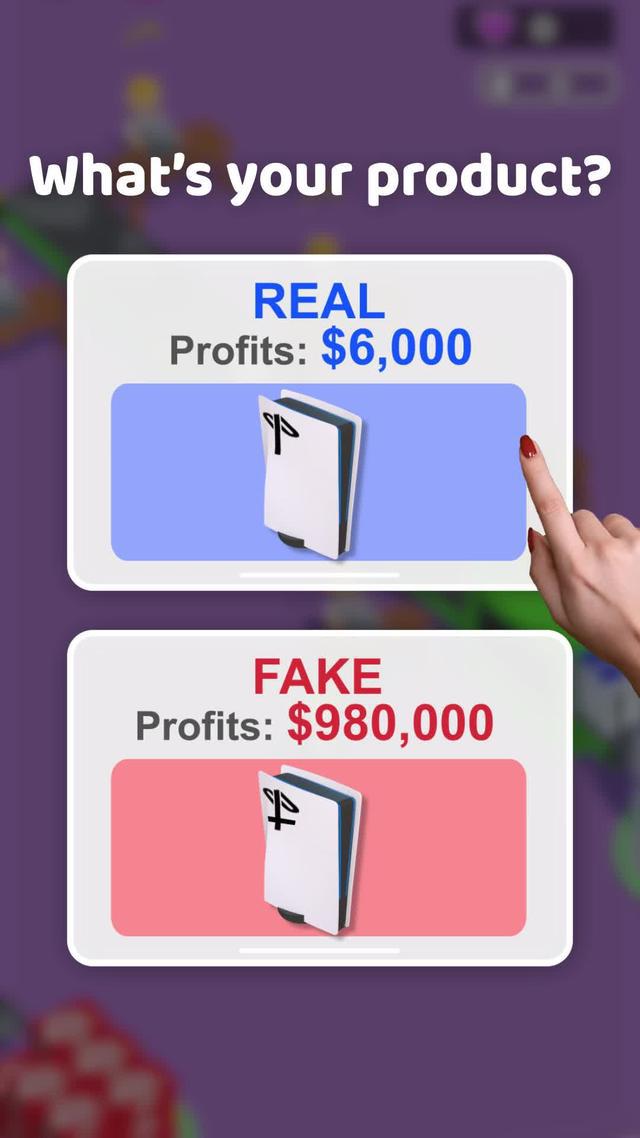 Build your own factory empire
