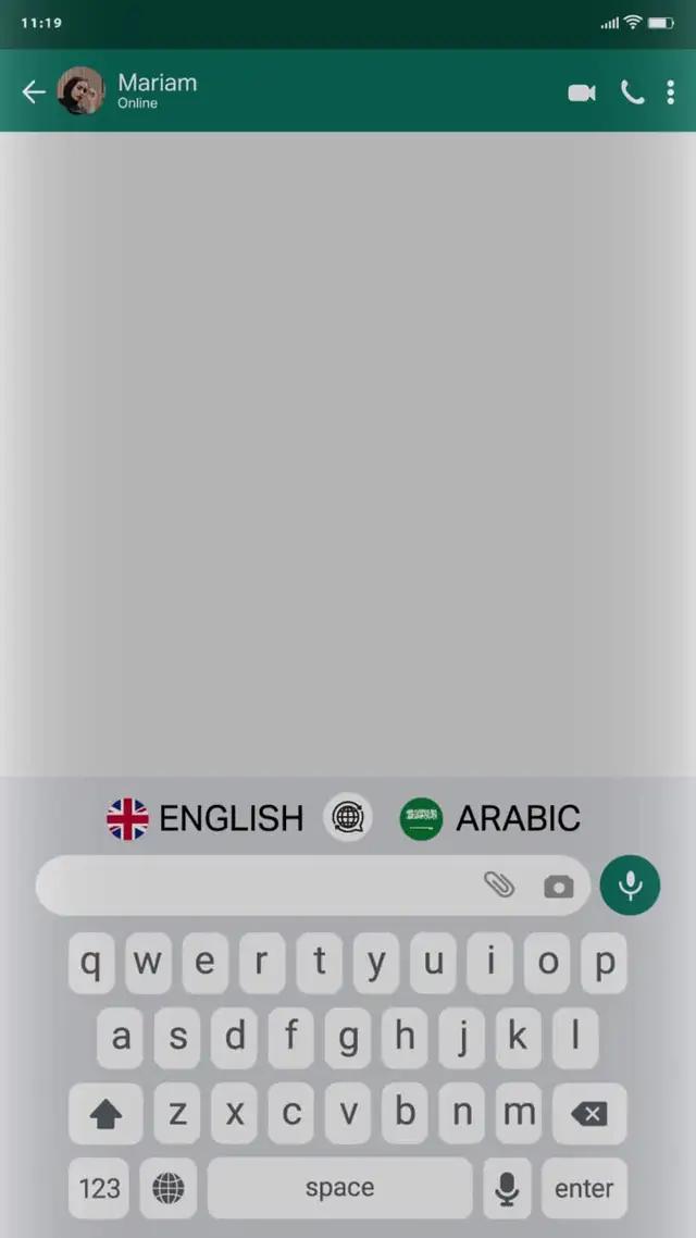 Try out Cam Translator