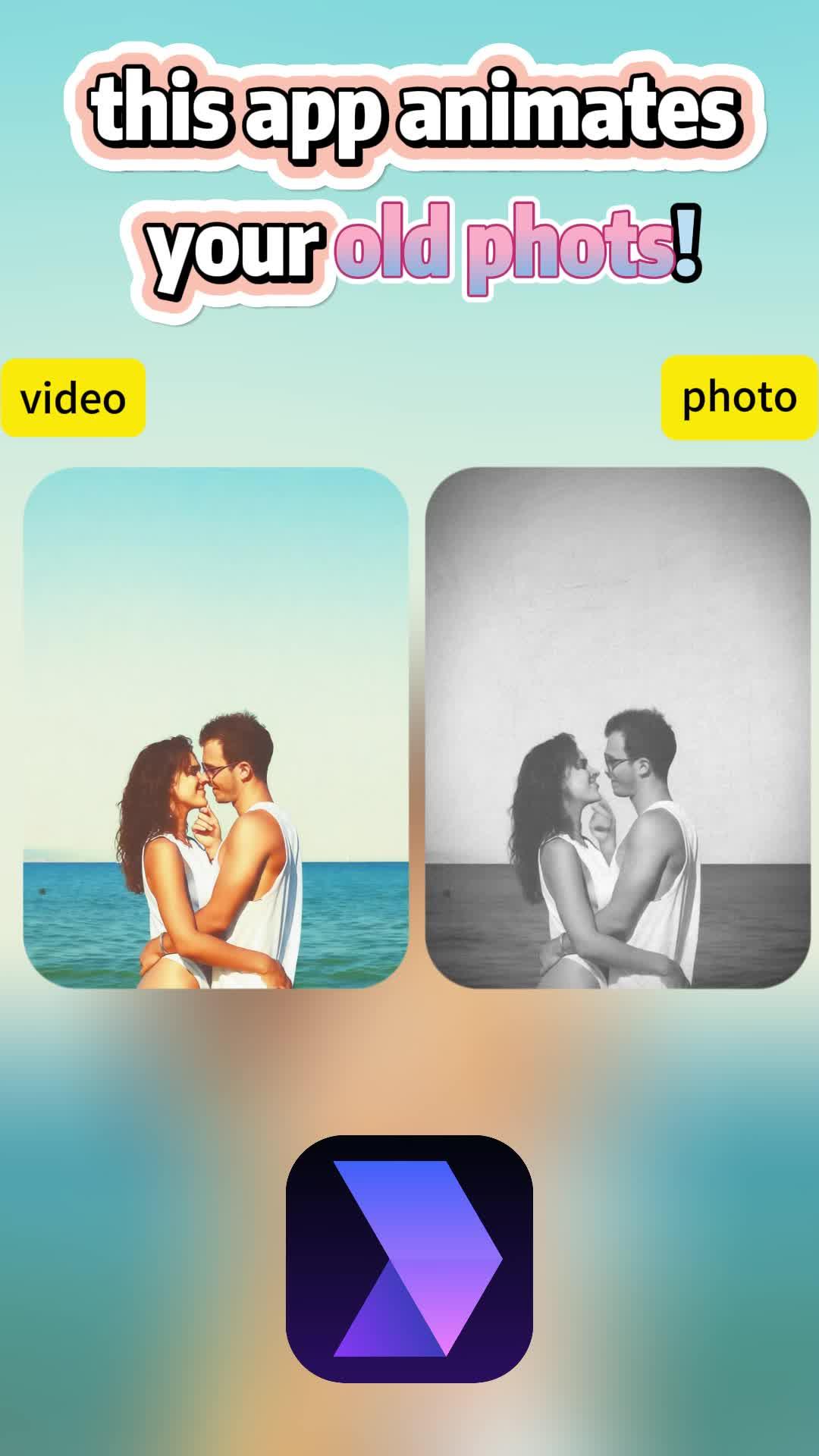 Bring Photos to Life with Luma!