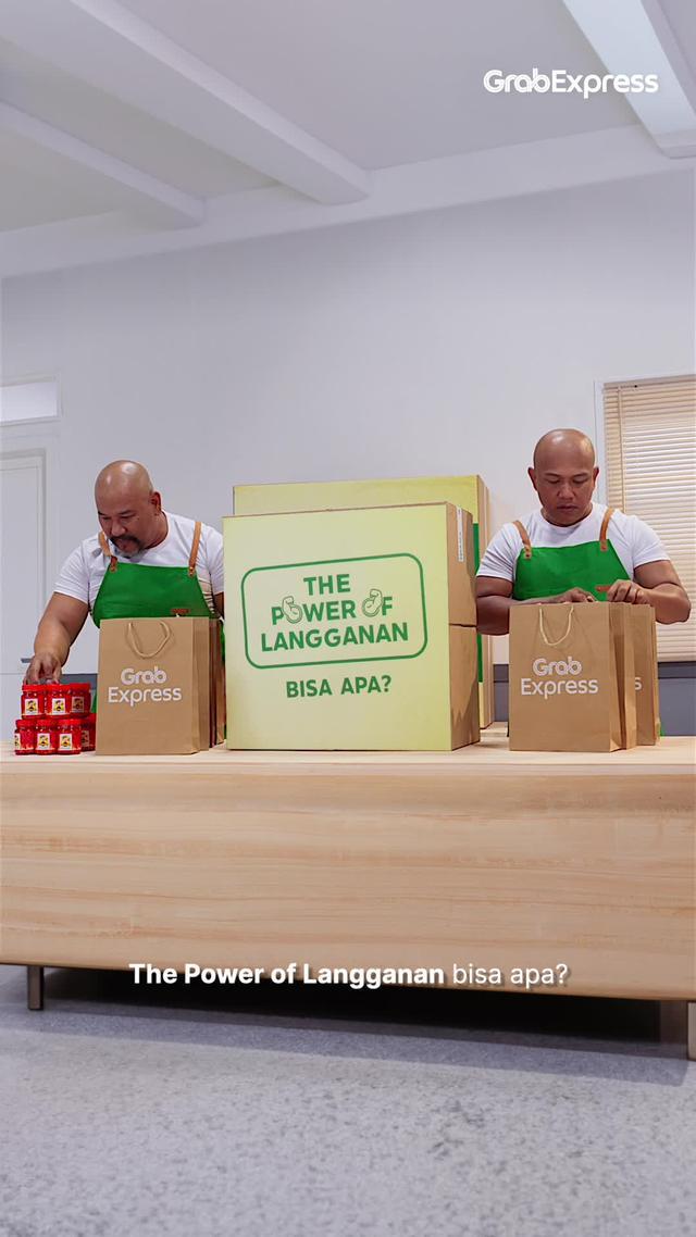 Langganan Paket Ongkir Gratis