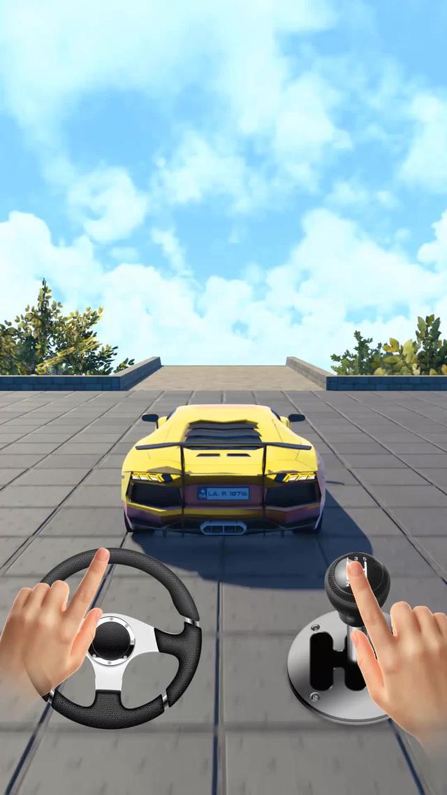 Can you make it on time?