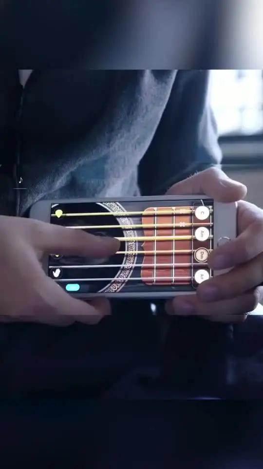 Super fun free app, install it now