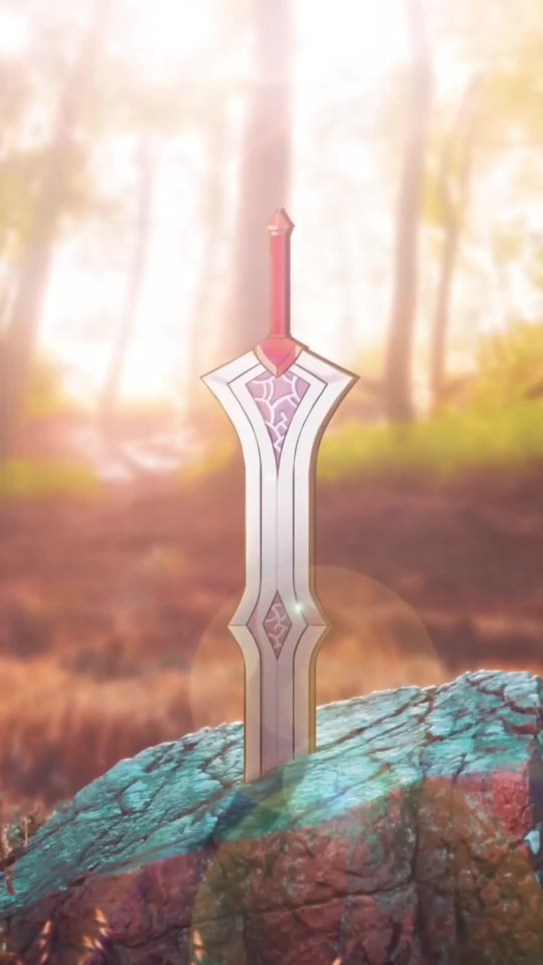 Craft your saga: Blade idle adventure awaits!