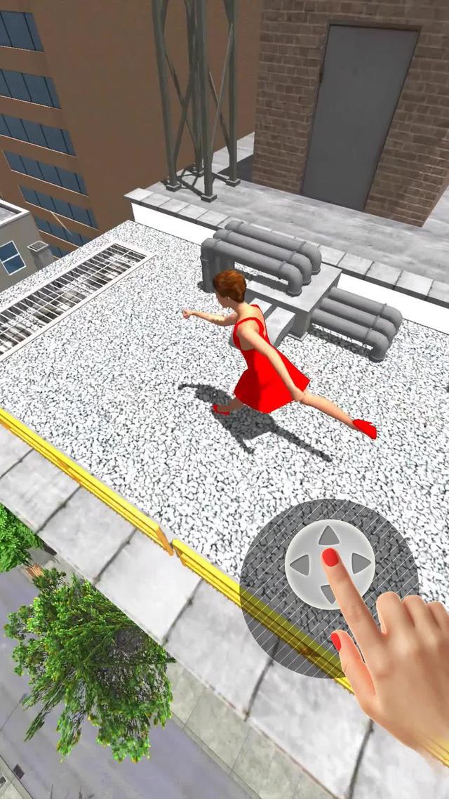 Keep quiet and Try To Fly!