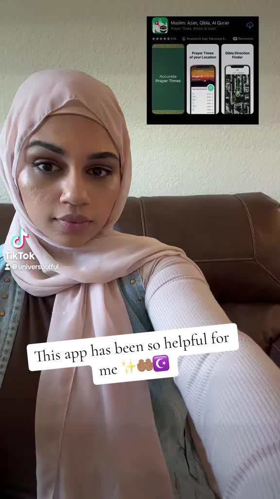 Time to pray with your family and friends!