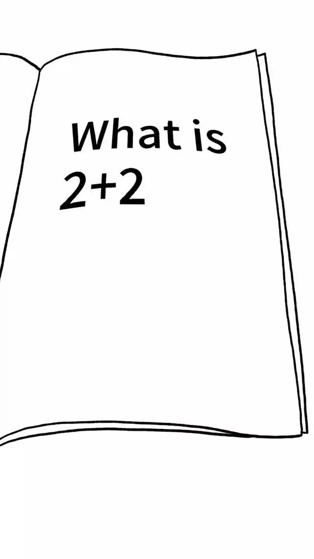Still scratching your head over math？