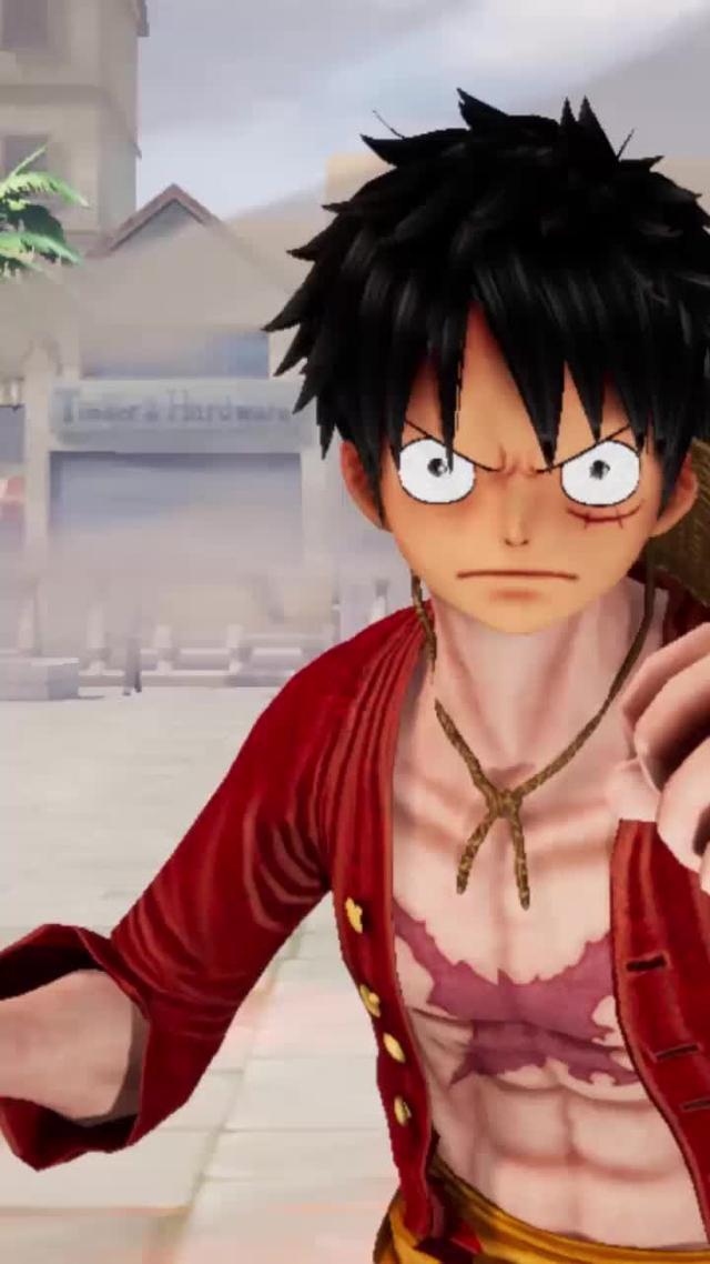 Créez l'équipage de pirate ultime.