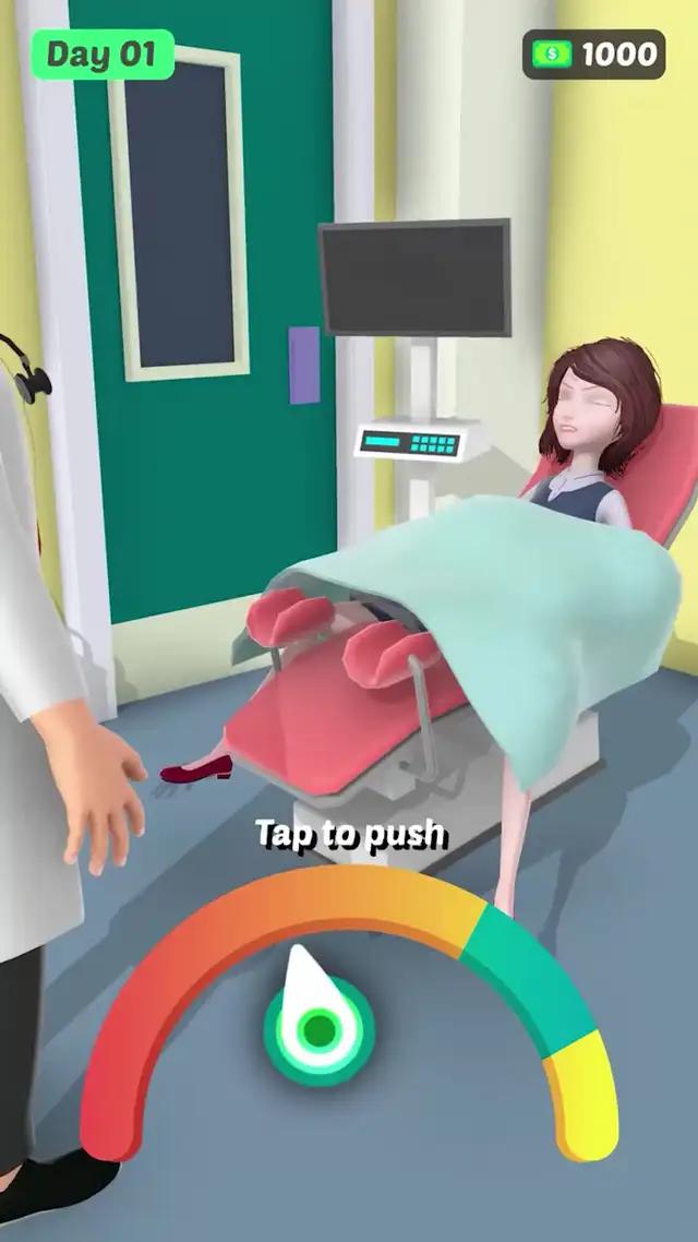 Will you be a good parent?