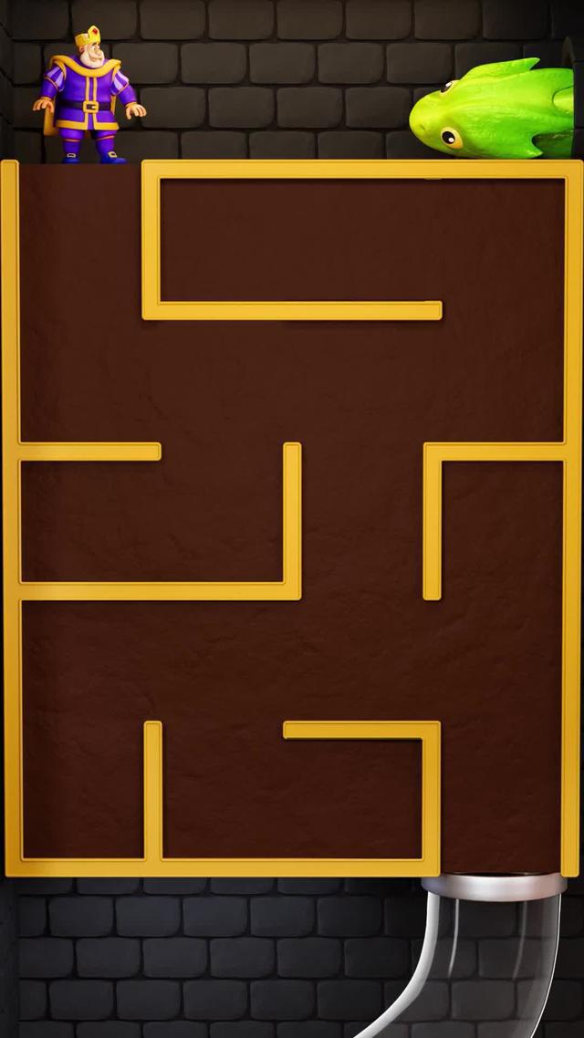 Dive into Royal Match for Free with No Ads! Join the Fun with Millions of Players!