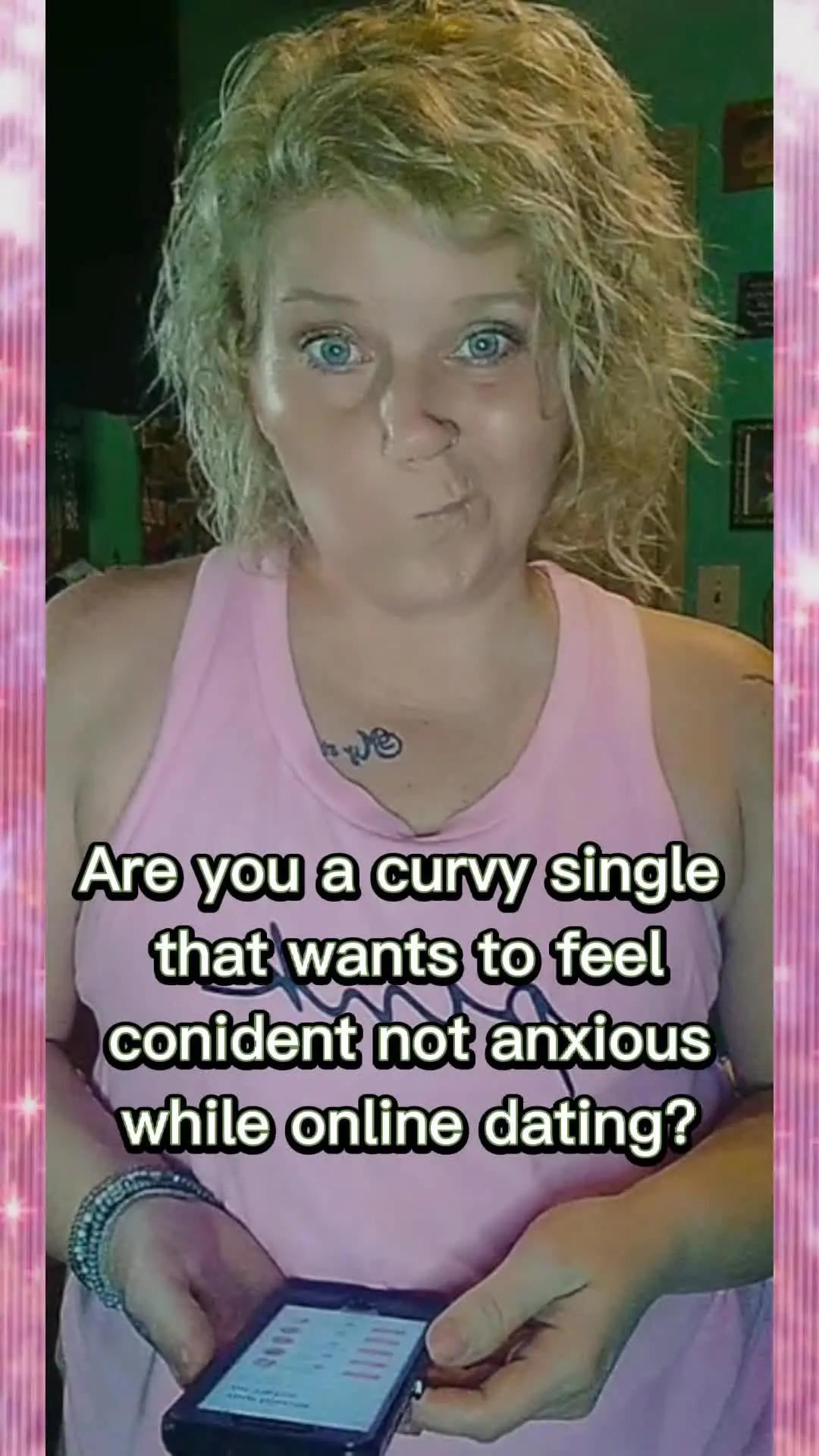 Where curvy love happens.