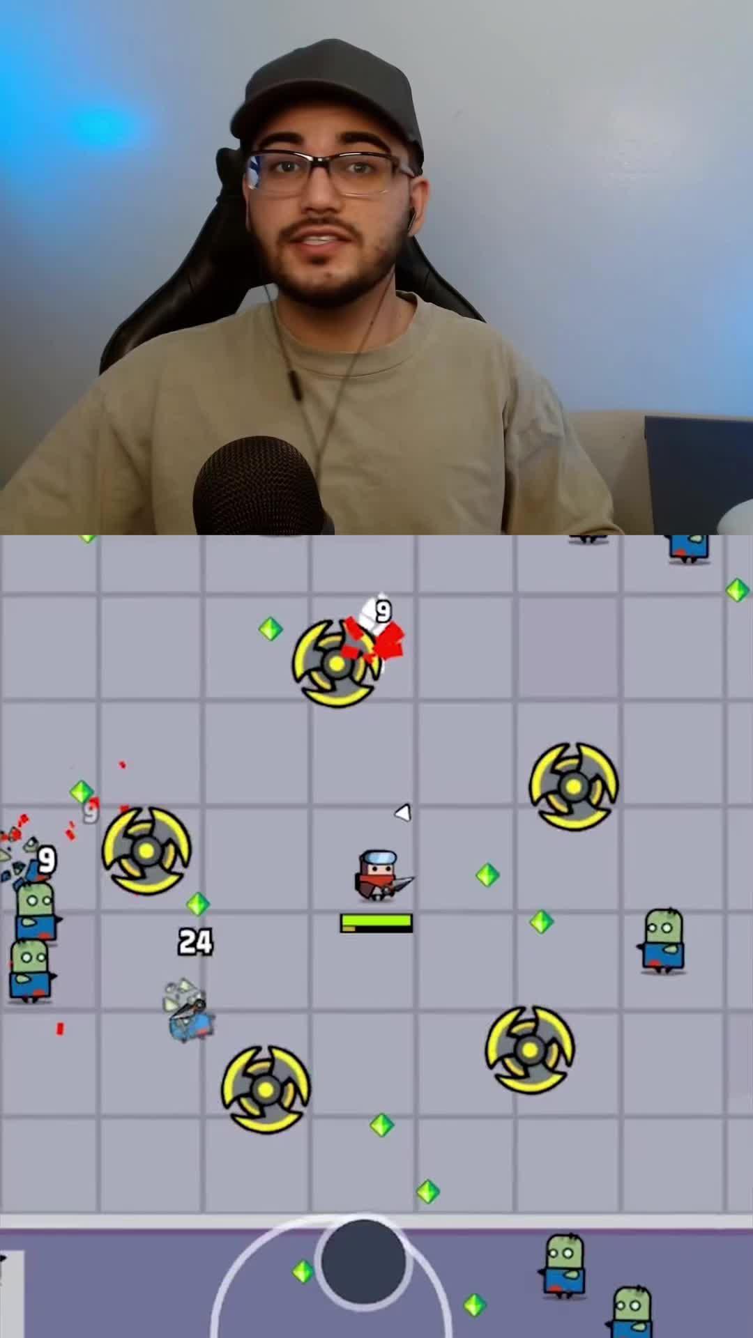 Can you insist more than 30 seconds?