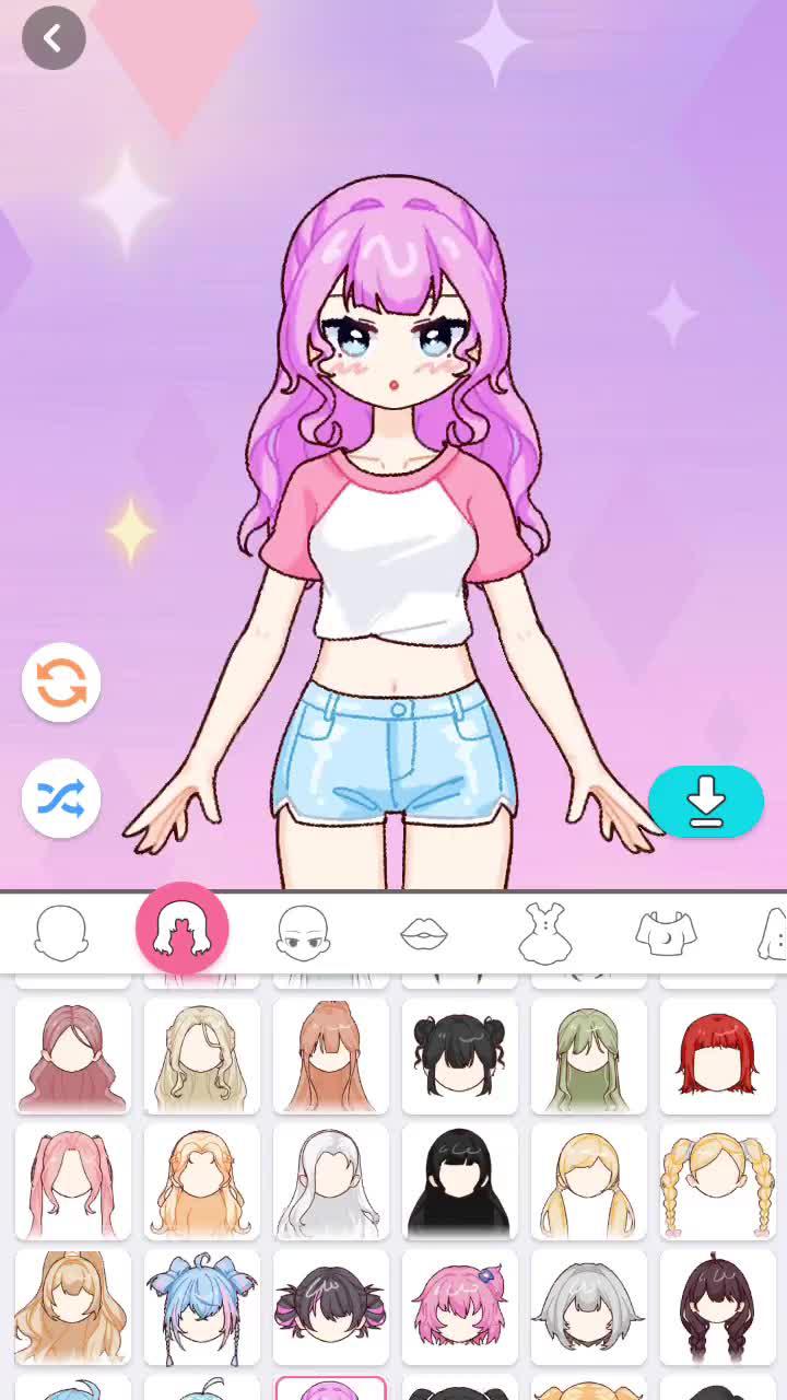 この可愛いお着替えゲーが温もりを与えてくれることを願っています!