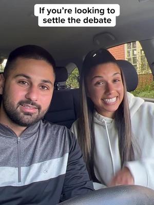 Who can relate? Settle the debate once and for all with DriveScore.