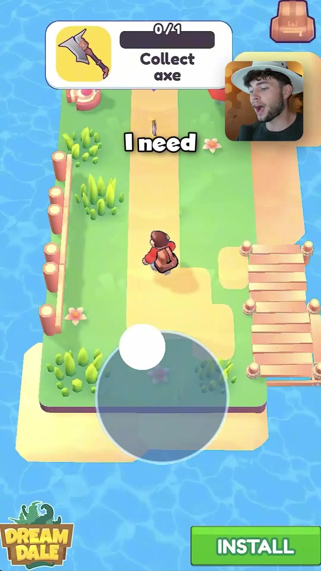 Live the life of your dreams!