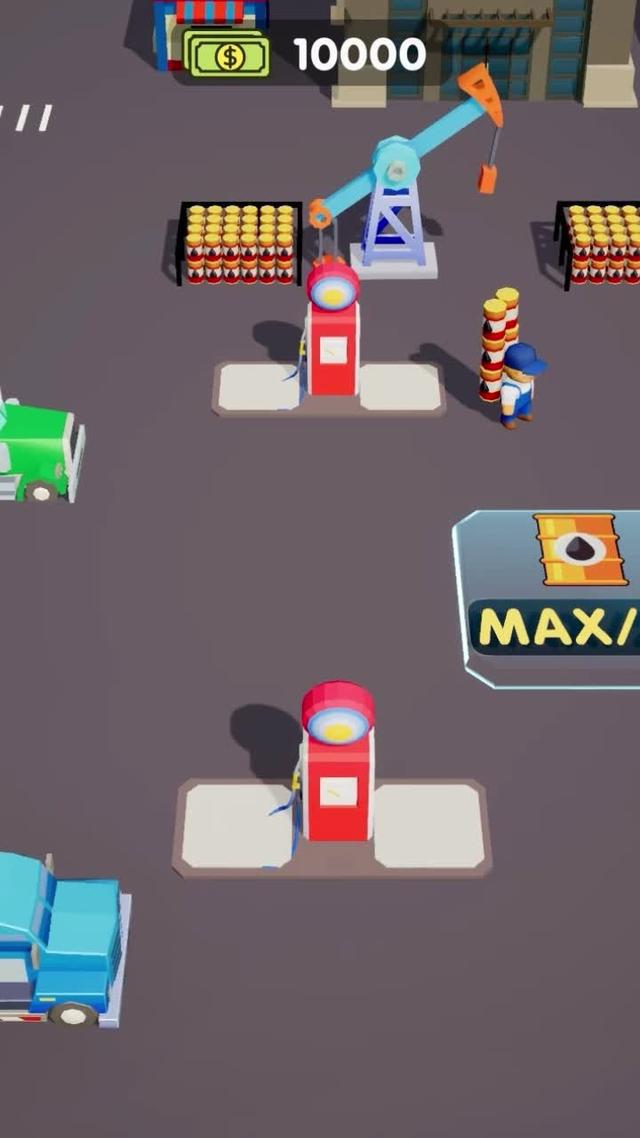 Gérez votre propre entreprise!