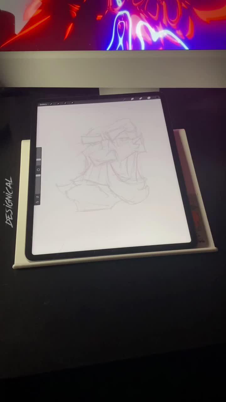 AR Drawing: Sketch & Paint