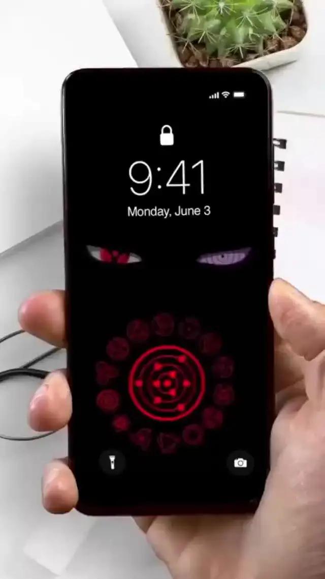 Live Wallpaper
