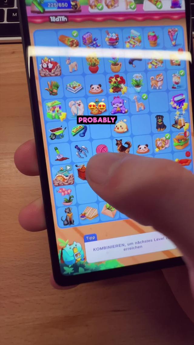 Discover the cute zoo game Zoo Merge now!