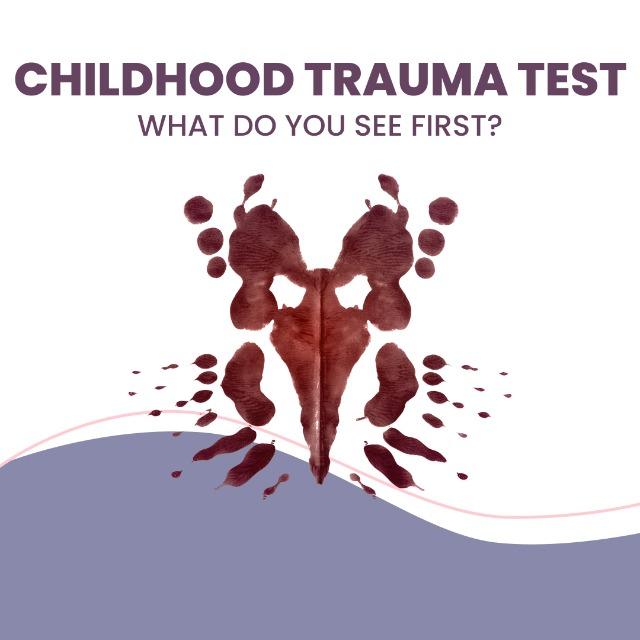 What's your trauma response?