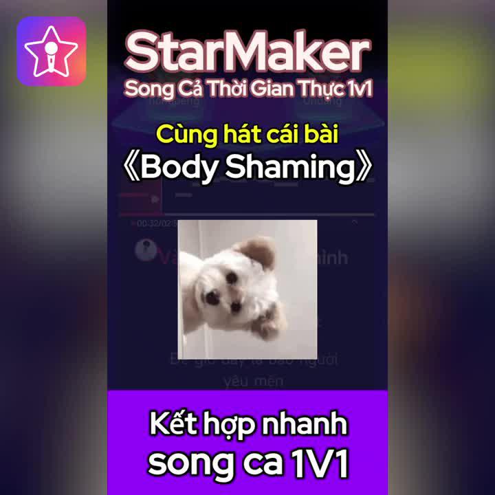 Muốn hát thì chọn StarMaker
