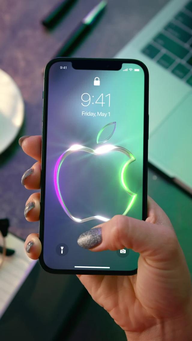 Incredible Live Wallpapers!