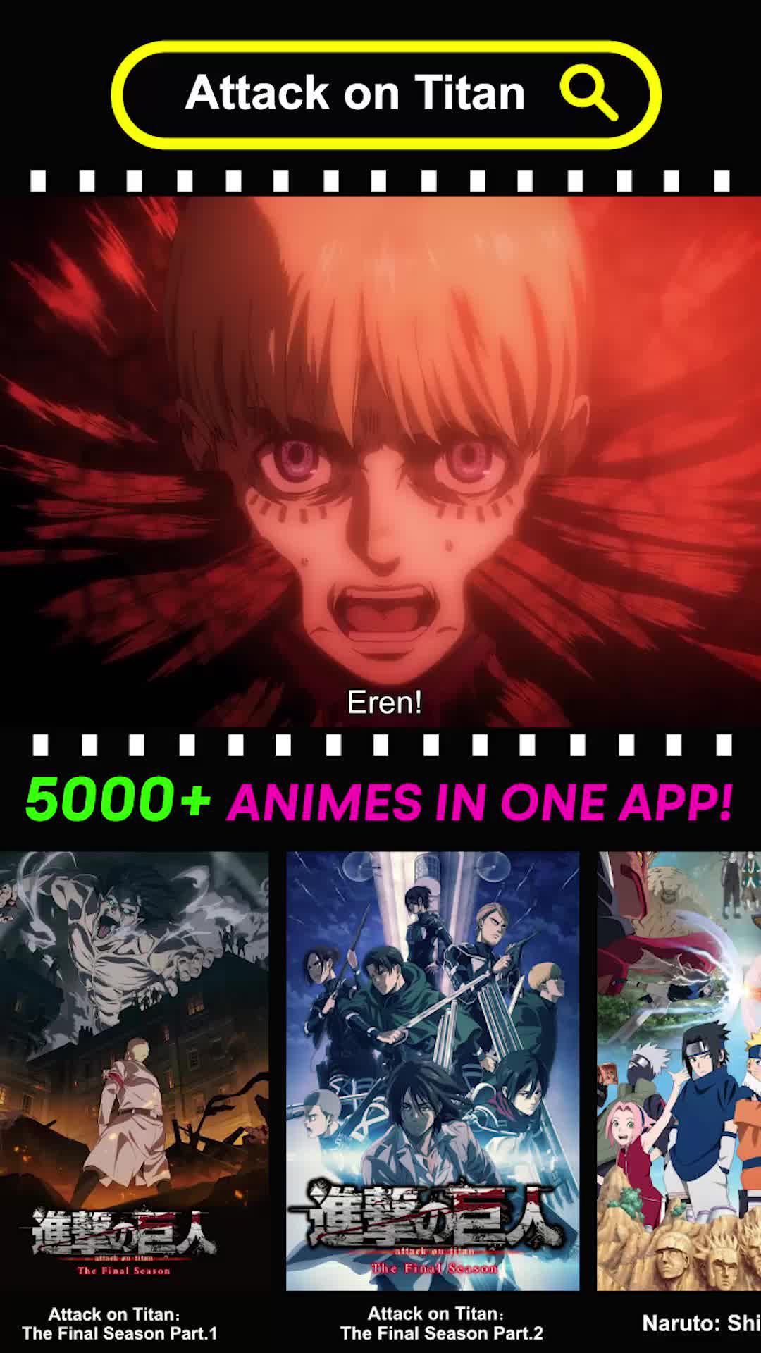 Can't stop watching cool dramas