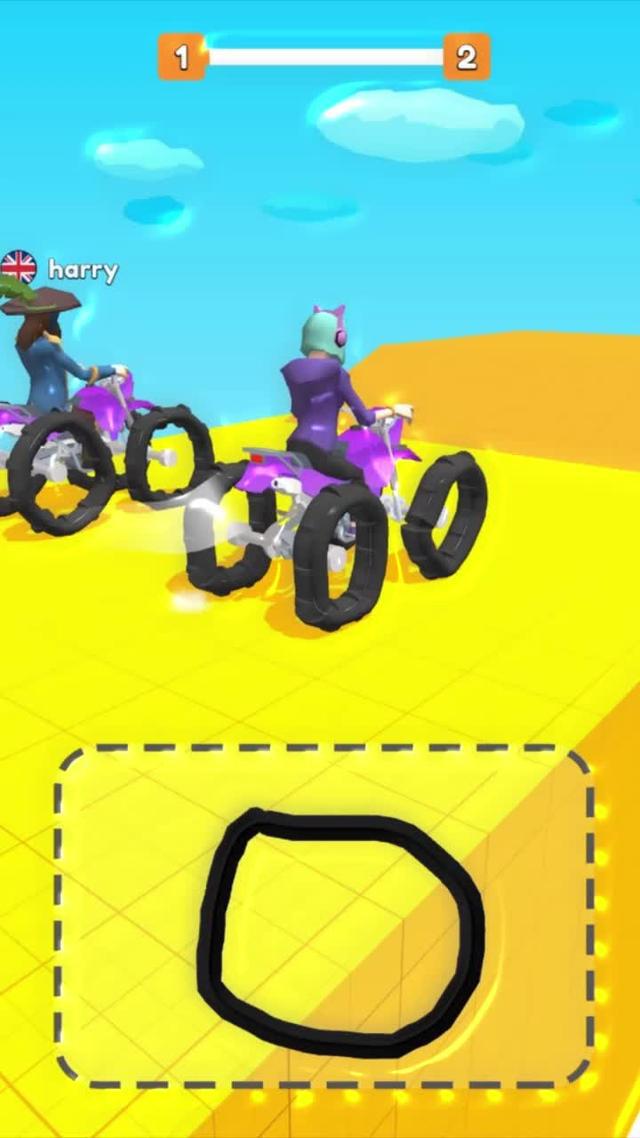 The most addictive game!