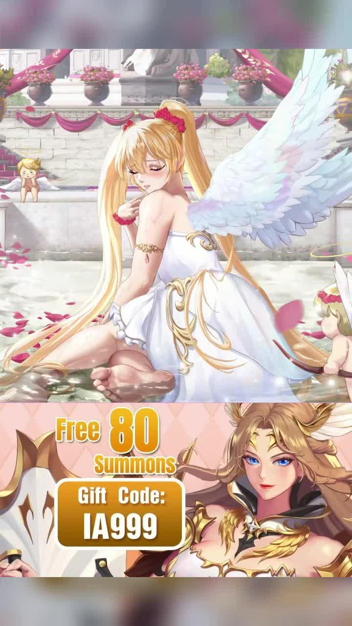 Best rpg game for busy you~