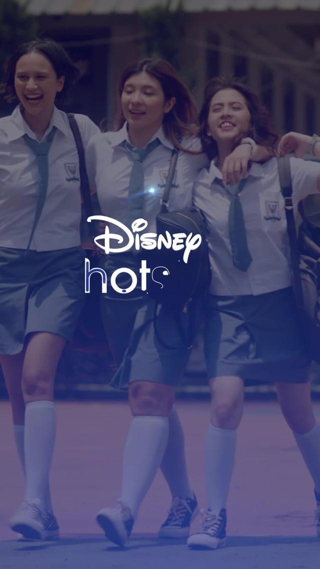 Ikuti semua cerita serial kesukaan di Disney+ Hotstar. Mulai berlangganan sekarang!