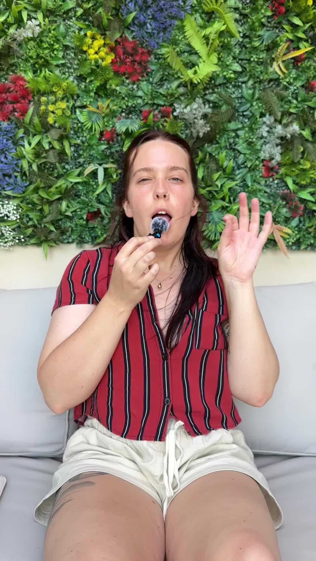 I literally made 3 weeks of content in an hour, definitely try reeltrends today  @ForUsApps:TikTok Trends & more #reeltrends #reeltrendsapp