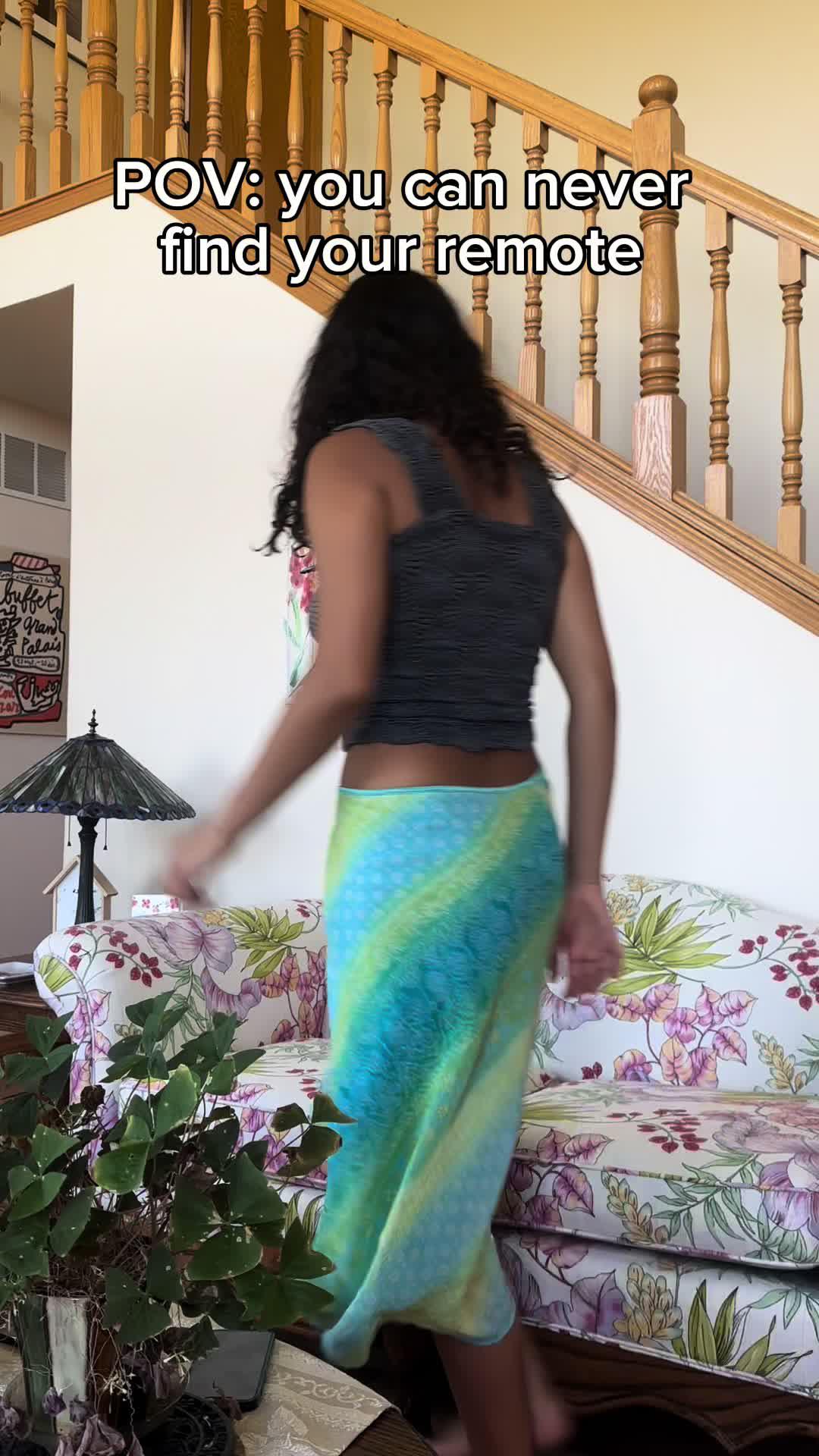 Remote Roku TV By iPhone. The solution when your home remote is broken or the battery runs out