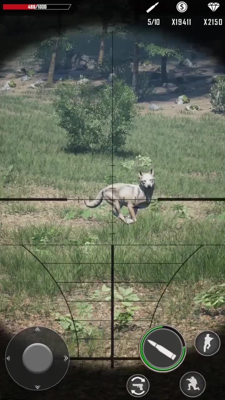 Aim Well, Make the Shot!