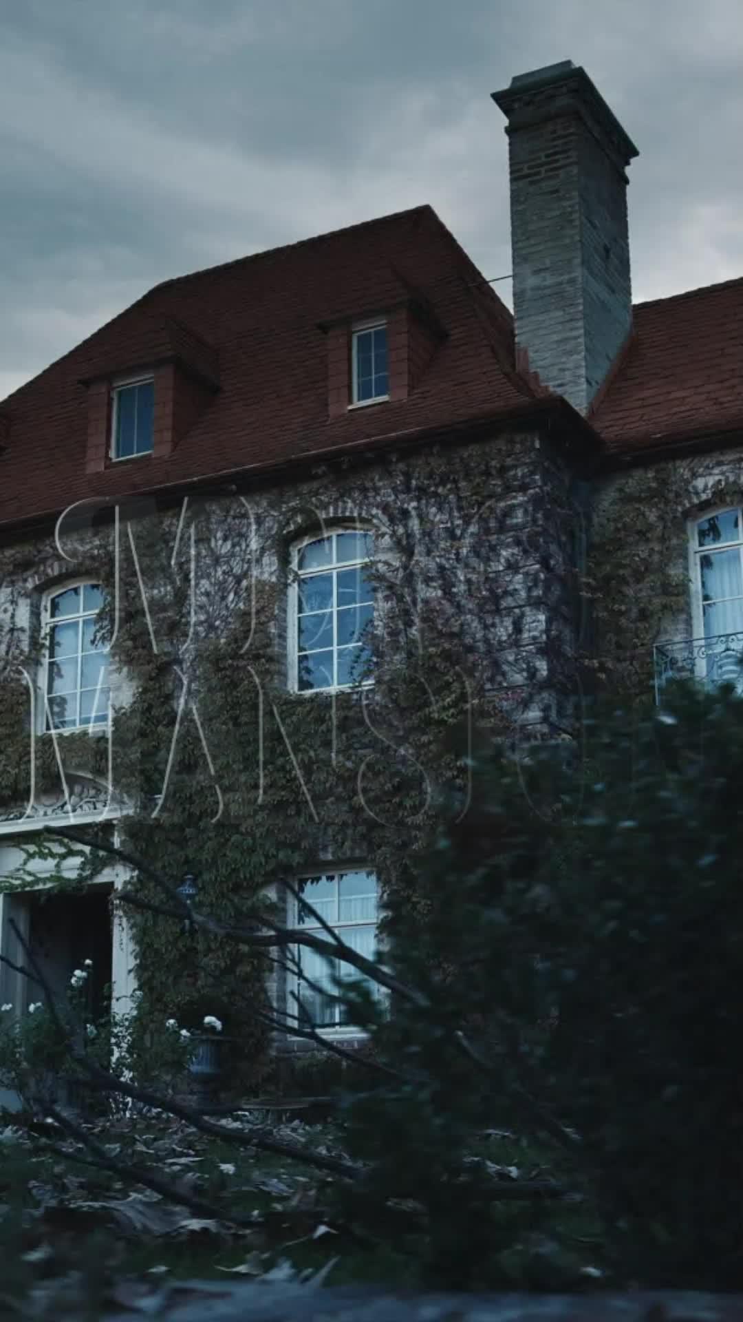 What’s grandma hiding?