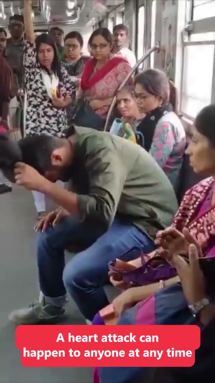 Easily Check Your Heart Rate