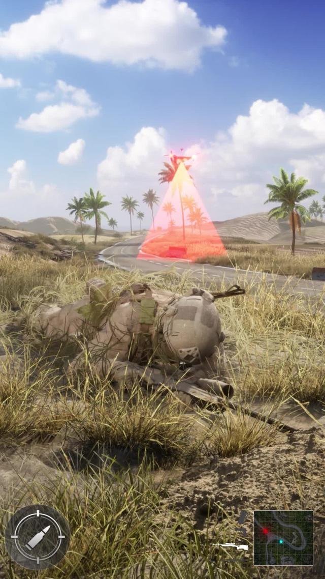 Unlock the Glory in Warpath!