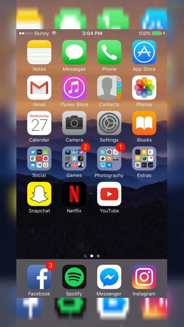 this app is a 10/10!