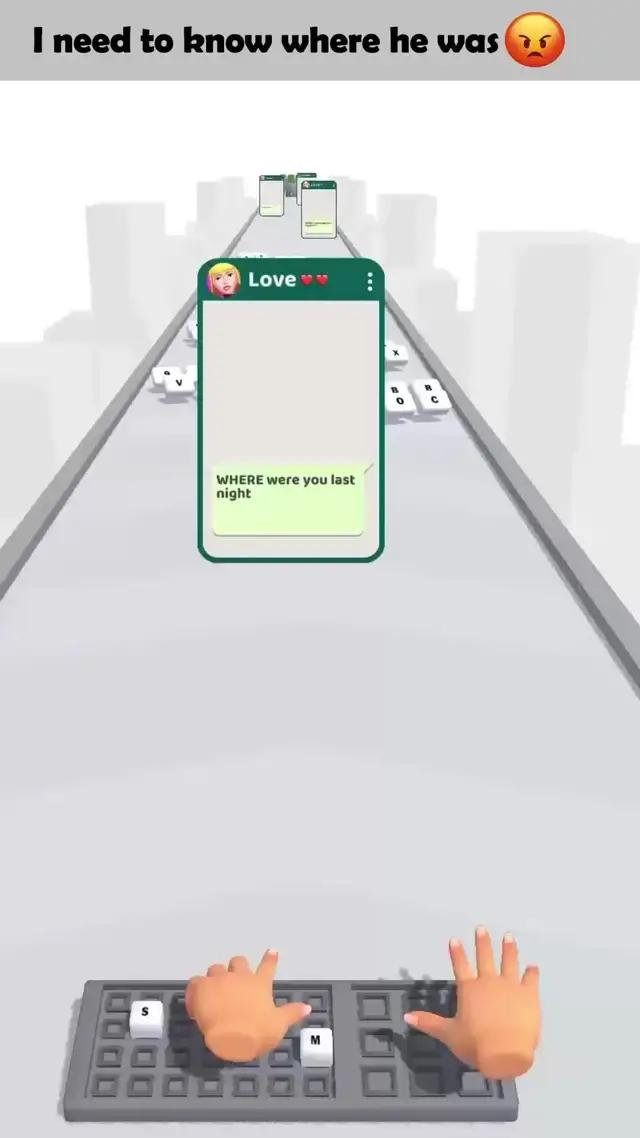 Harder than you think!