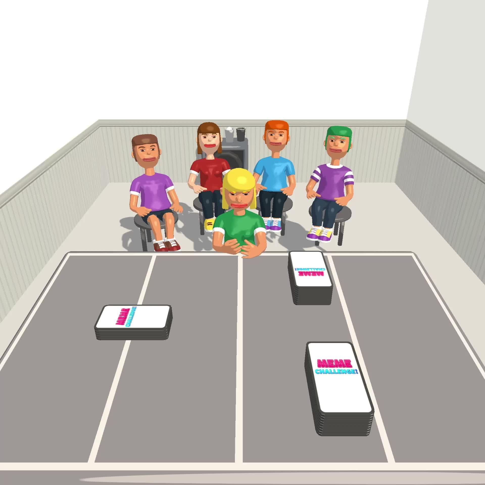 Can you become the Meme Overlord?