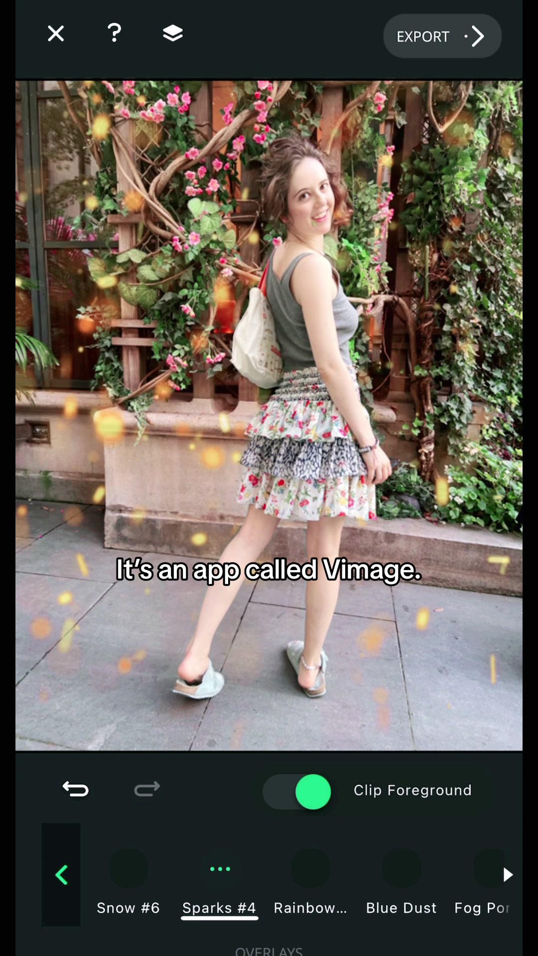 Isn’t this so cool?? I’m so cool now!!!