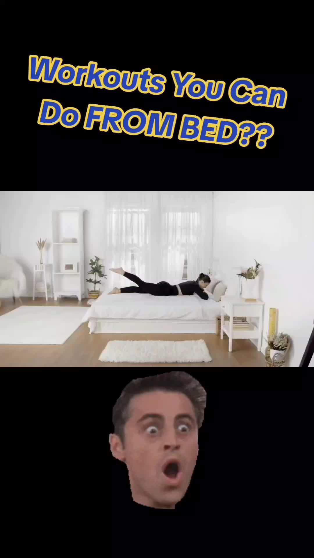 28-day Fitness Challenge! NO JUMPING, NO EXCUSES