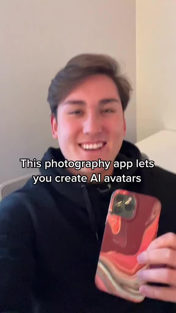 Photo editing that fits you perfectly!